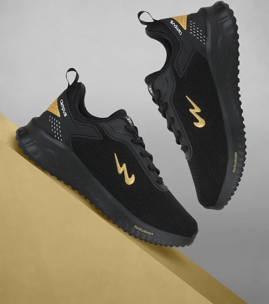 Campus Men's Wells Running Shoes